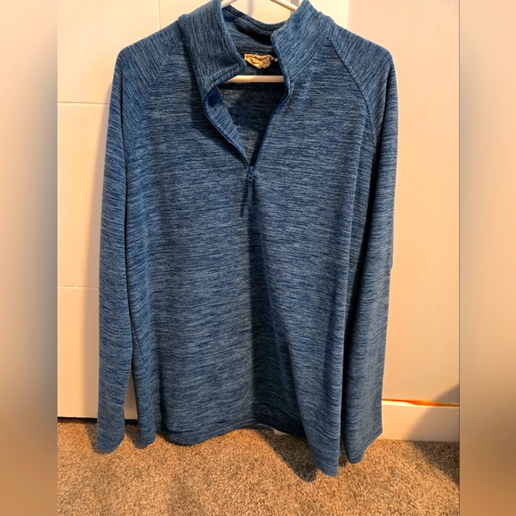 Mountain Warehouse fleece sweater - Picture 1 of 2